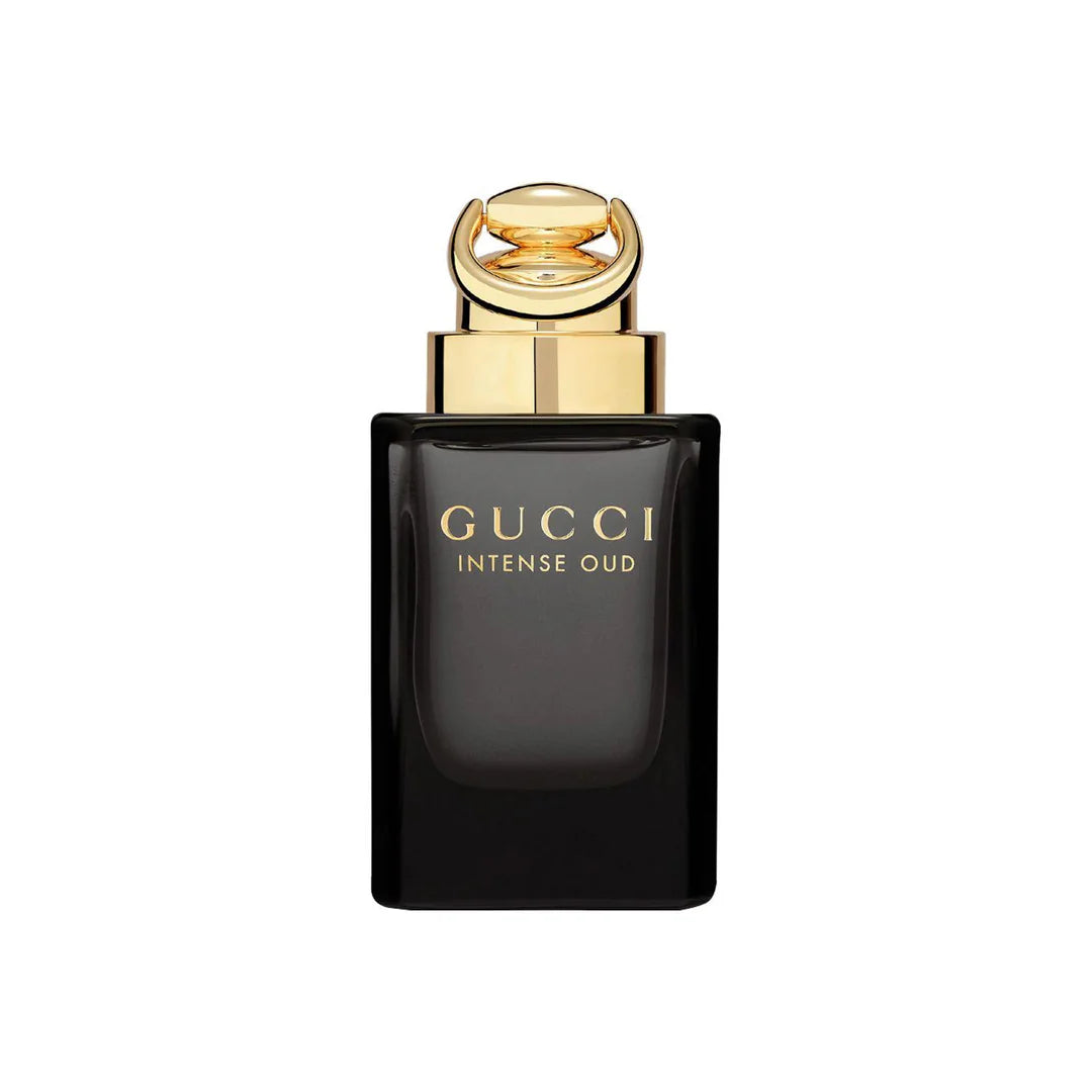 GUCCI OUD INTENSE EDP 90ML