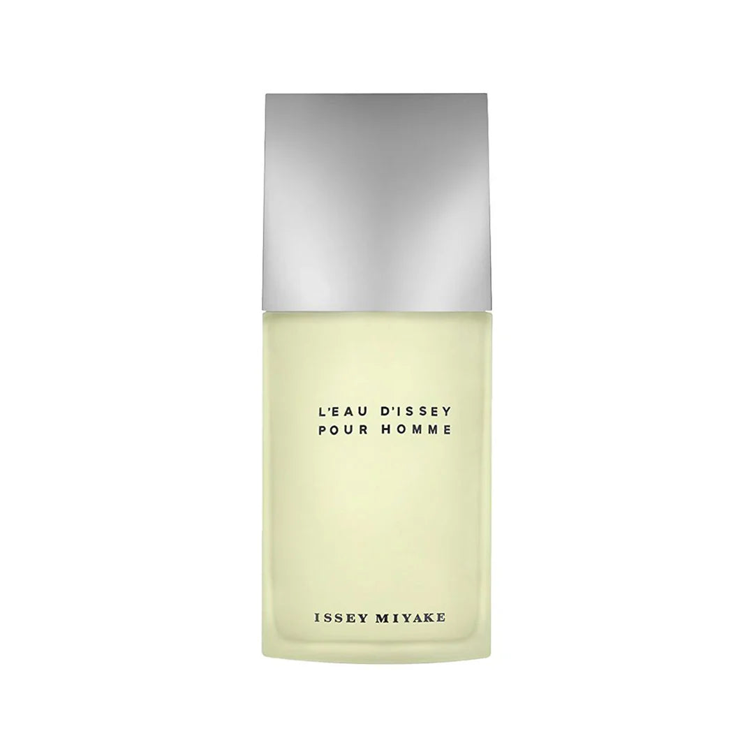ISSEY MIYAKE MEN EDT 125ML