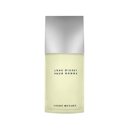 ISSEY MIYAKE MEN EDT 125ML