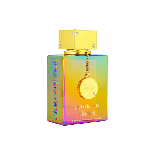 ARMAF CLUB DE NUIT UNTOLD 105ML