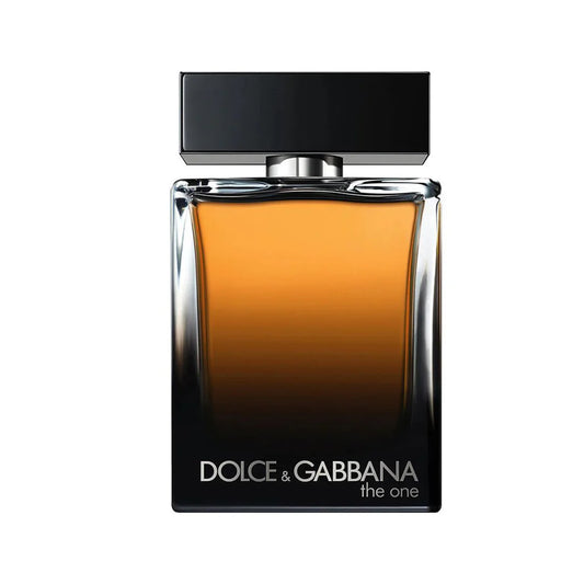 DOLCE & GABBANA THE ONE MEN EDP 100ML