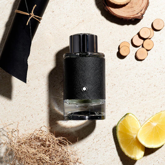 Montblanc 
Explorer Eau de Parfum