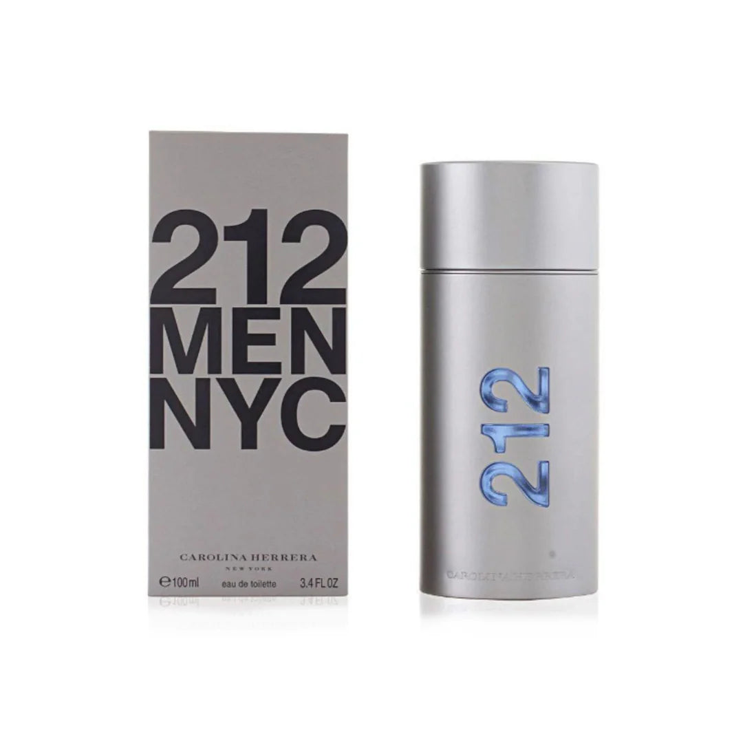 212 MEN EDT 100ML