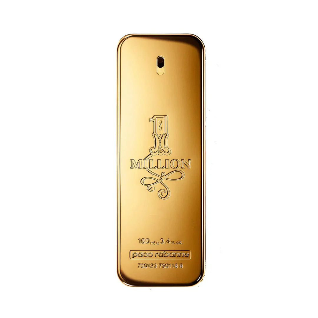 PACO RABANNE 1 MILLION MEN EDT 100ML