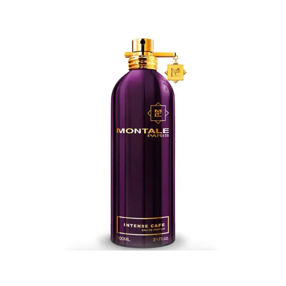 Intense Cafe Montale for women and men 100 ML